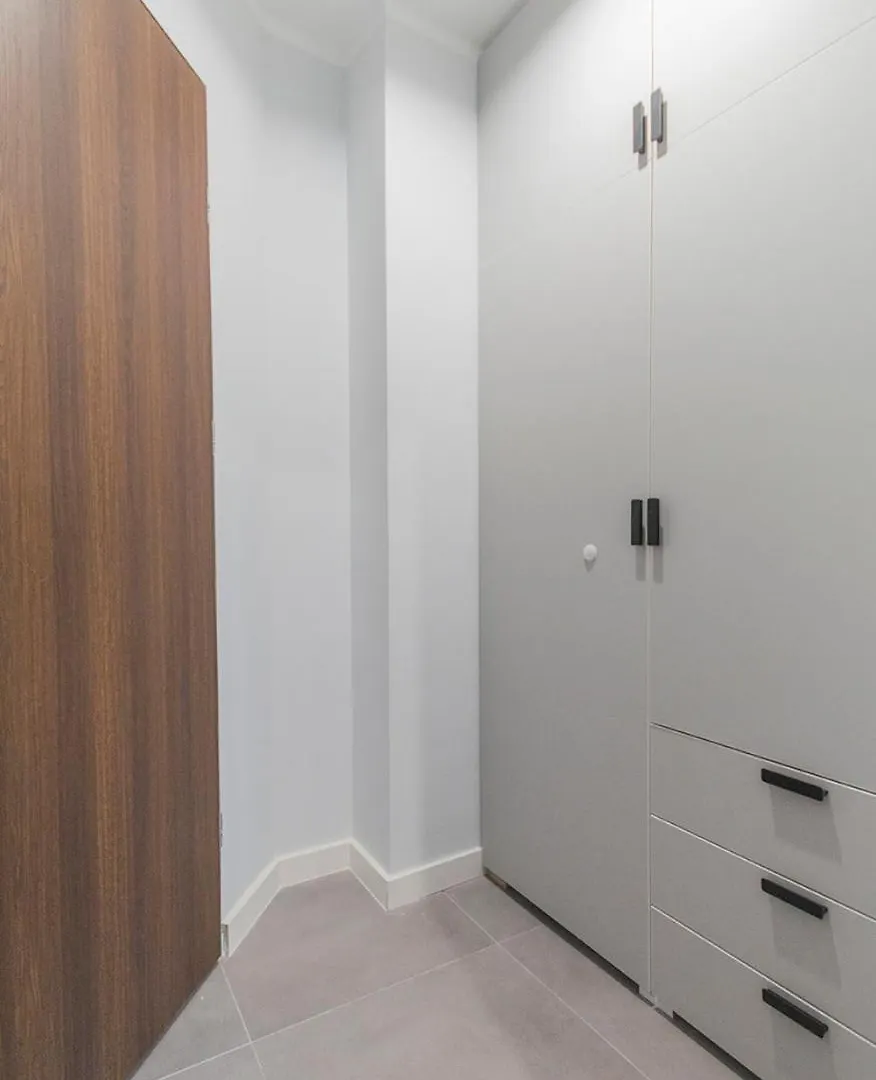 Golden Apartments Warsaw - Brand New And Stylish Apartments - Browary Warszawskie - Ogrodowa Poland
